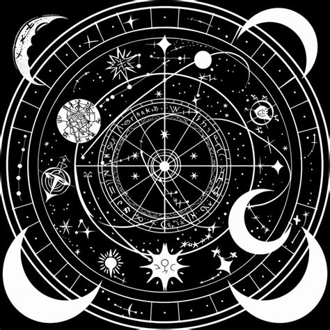 MidnightZero Astrology .